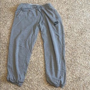 Nike joggers